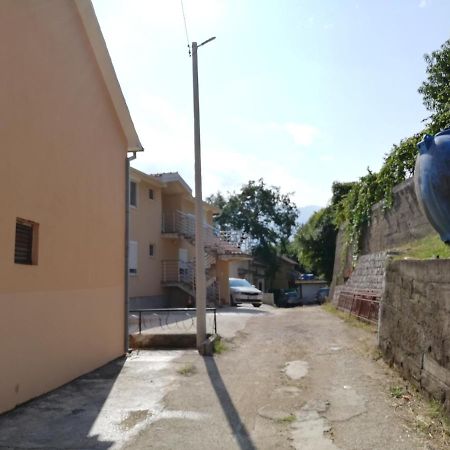 Ruza Apartments Κότορ Εξωτερικό φωτογραφία
