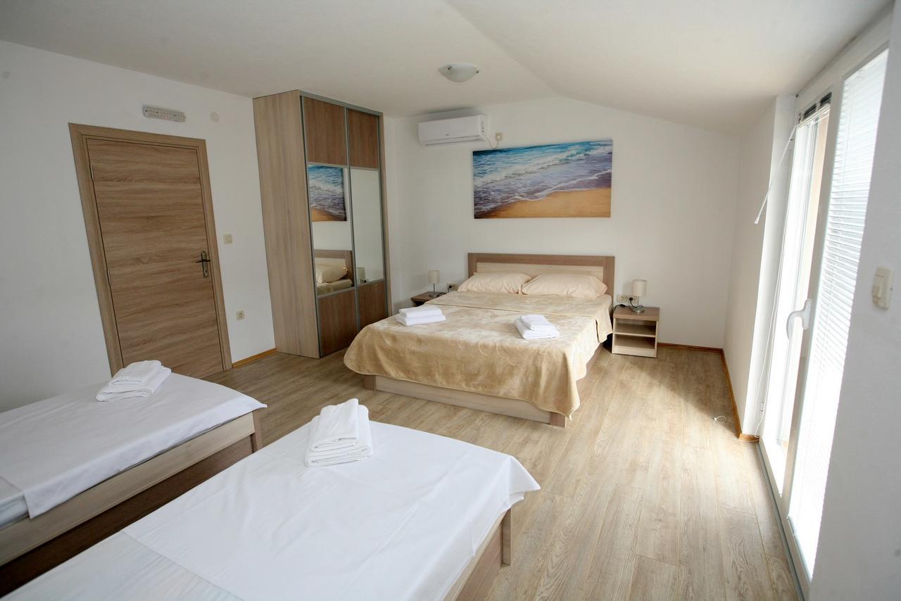 Ruza Apartments Κότορ Εξωτερικό φωτογραφία