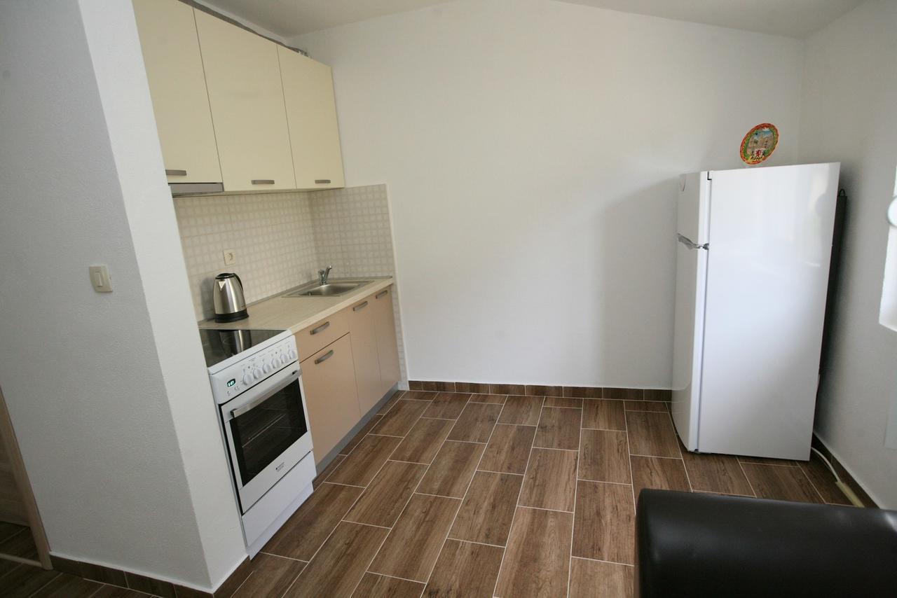 Ruza Apartments Κότορ Εξωτερικό φωτογραφία