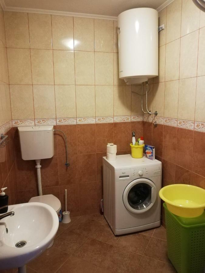 Ruza Apartments Κότορ Εξωτερικό φωτογραφία