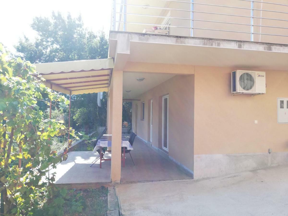 Ruza Apartments Κότορ Εξωτερικό φωτογραφία