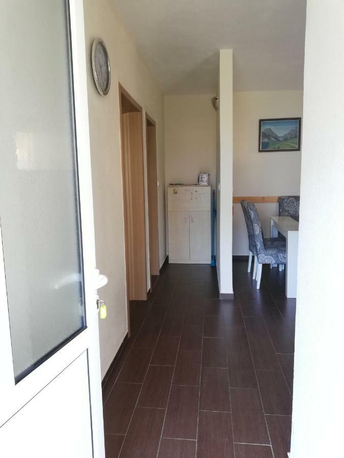 Ruza Apartments Κότορ Εξωτερικό φωτογραφία
