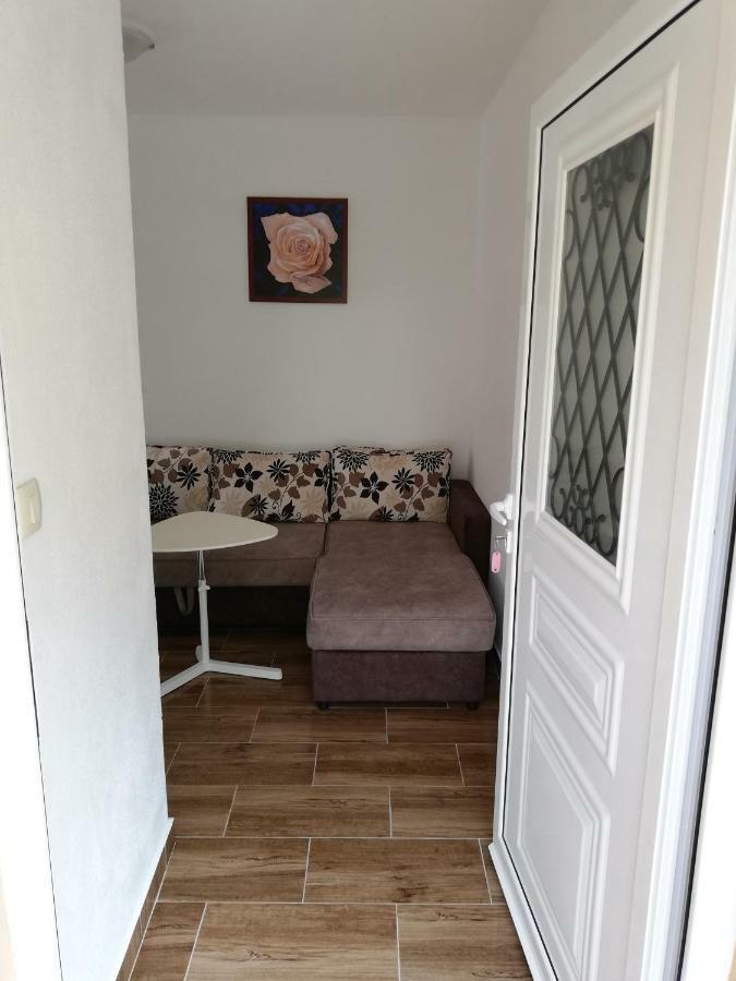 Ruza Apartments Κότορ Εξωτερικό φωτογραφία