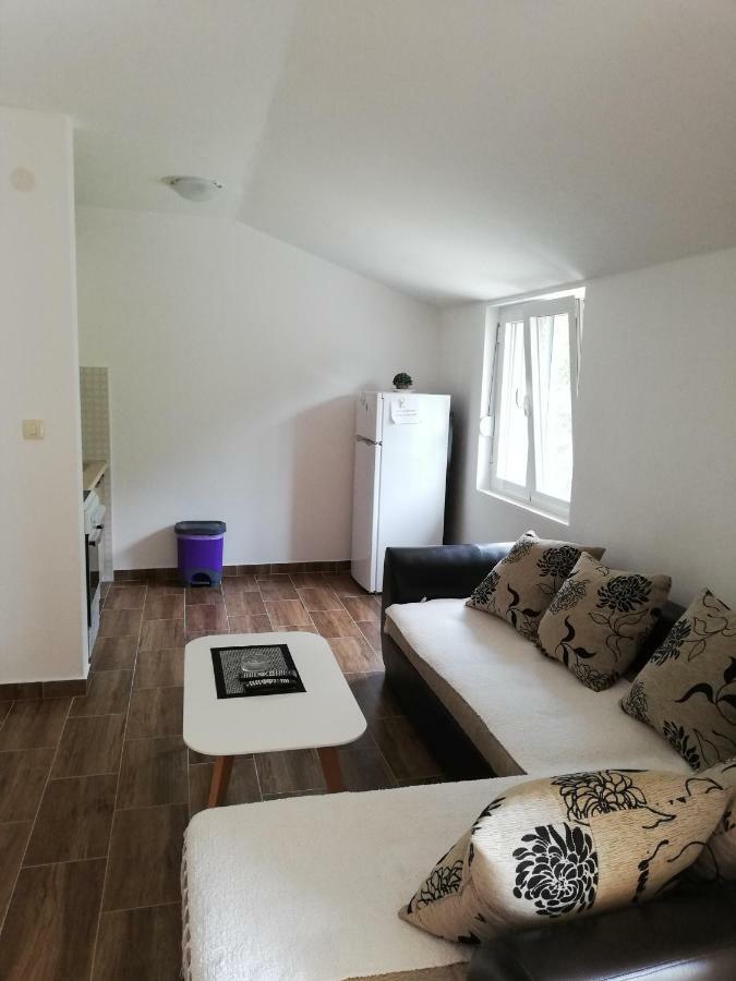Ruza Apartments Κότορ Εξωτερικό φωτογραφία
