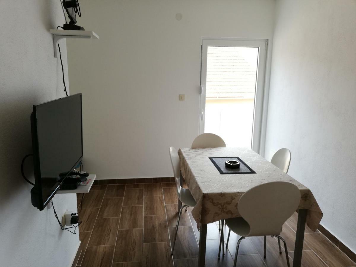 Ruza Apartments Κότορ Εξωτερικό φωτογραφία