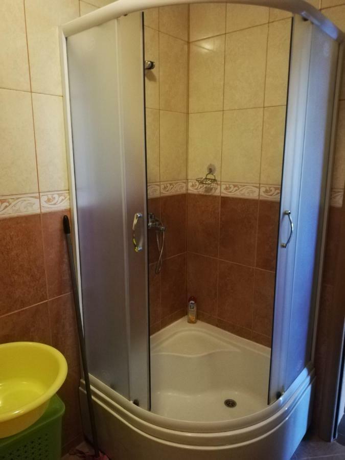 Ruza Apartments Κότορ Εξωτερικό φωτογραφία