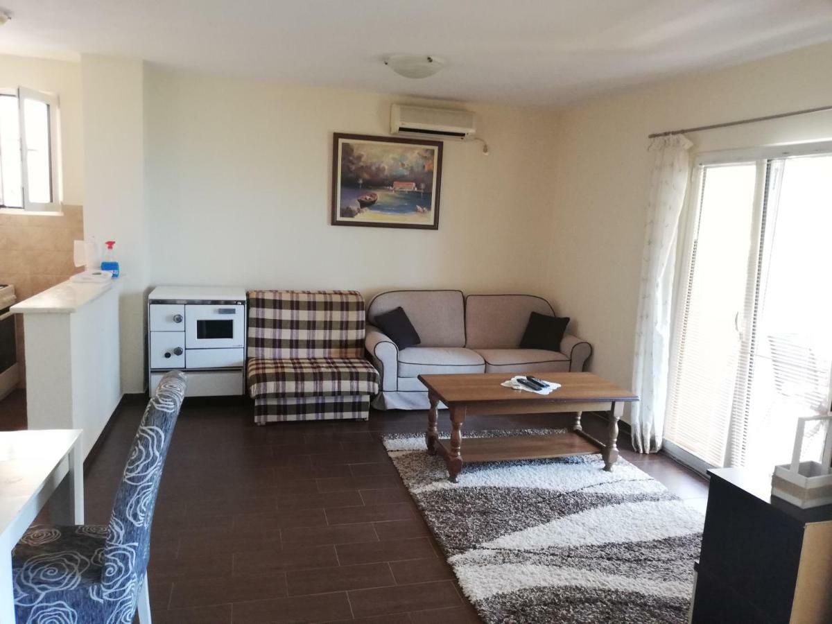 Ruza Apartments Κότορ Εξωτερικό φωτογραφία
