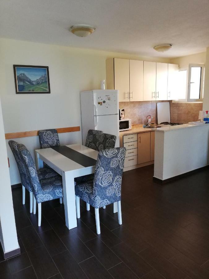 Ruza Apartments Κότορ Εξωτερικό φωτογραφία