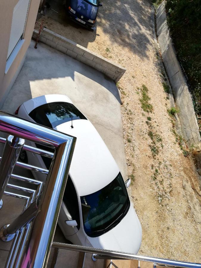Ruza Apartments Κότορ Εξωτερικό φωτογραφία