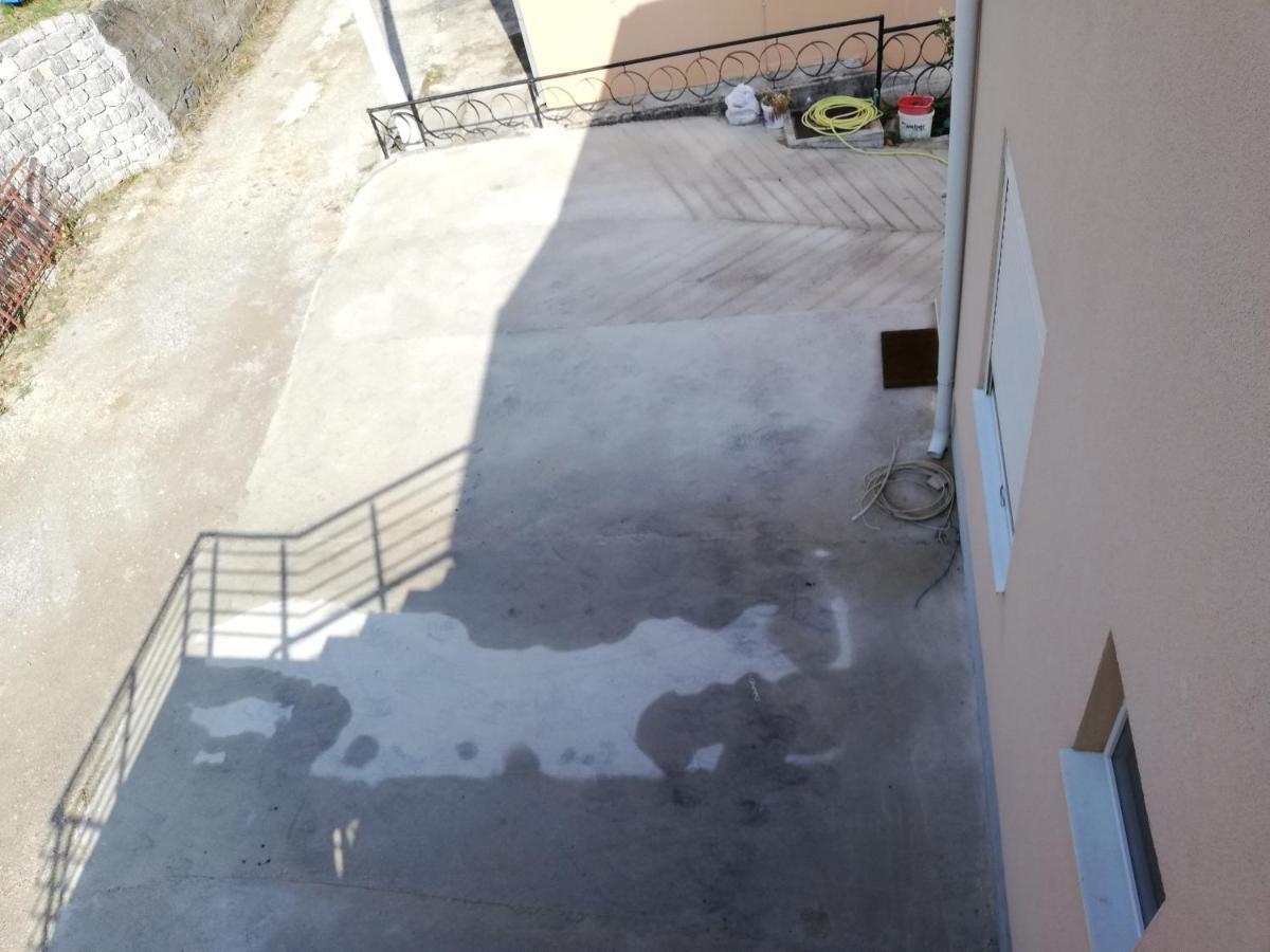Ruza Apartments Κότορ Εξωτερικό φωτογραφία